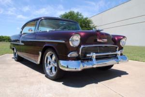 1955 Chevrolet Bel Air/150/210