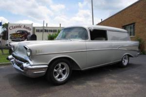 1957 Chevrolet Other Sedan Delivery Photo