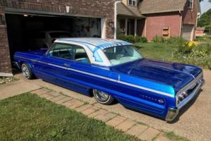 1964 Chevrolet Impala Lowrider