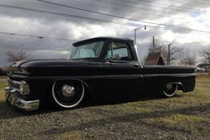 1964 Chevrolet C-10