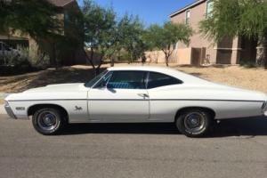1968 Chevrolet Impala