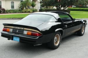 1979 Chevrolet Camaro Z28 TTop SPORT COUPE - 60K MI