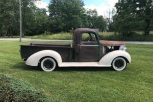 1941 Chevrolet Classic truck