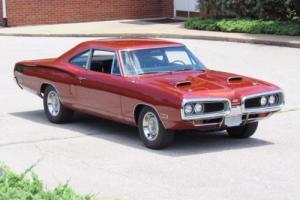 1970 Dodge Superbee Mopar Photo