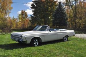 1964 Dodge Polara Photo