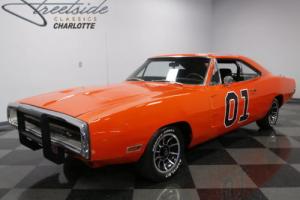 1970 Dodge Charger General Lee R/T Photo