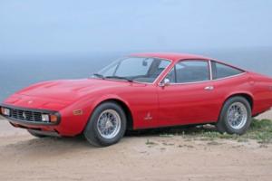 1972 Ferrari Other