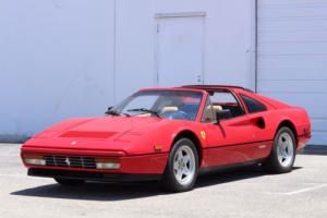 1987 Ferrari 328 GTS Photo