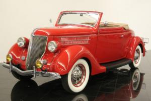 1936 Ford Other