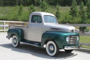 1949 Ford Other Pickups -- Photo