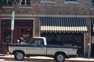1975 Ford F-100 Photo