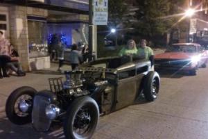 1930 Ford Model A Photo