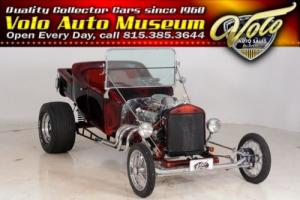 1923 Ford Other -- Photo