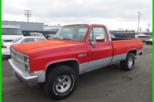1984 GMC Other Photo