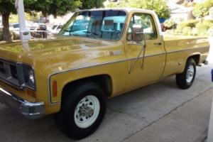1973 GMC Other Photo