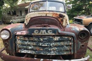 1951 GMC Other Photo