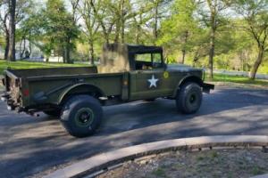 1967 Jeep Other M715