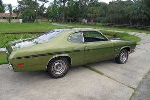 1970 Plymouth Other 340 duster Photo