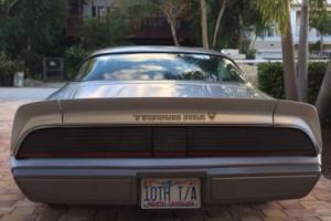 1979 Pontiac Trans Am