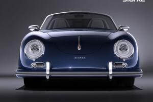 1957 Porsche 356 Photo