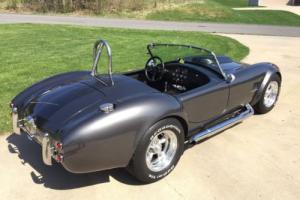 1966 Replica/Kit Makes Shelby Hunter AC Cobra replica Semi competition Photo
