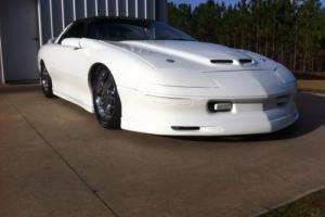 1994 Chevrolet Camaro Photo