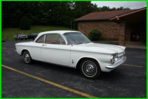 1963 Chevrolet Other