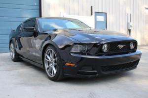2013 Ford Mustang GT Photo