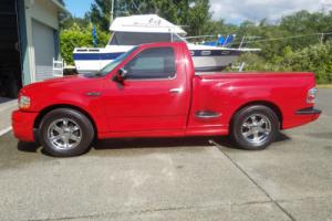 2001 Ford Other Pickups Photo