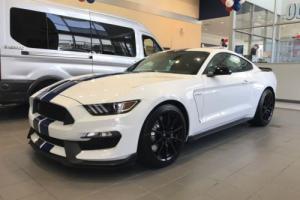 2017 Ford Mustang 900A Photo