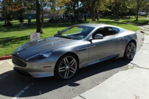 2012 Aston Martin Virage for Sale