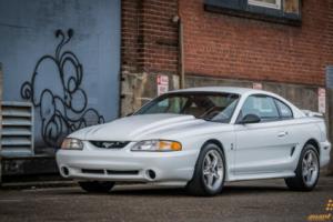 1995 Ford Mustang Cobra R for Sale