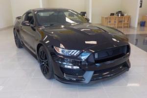 2016 Ford Mustang TRACK PACKAGE Photo
