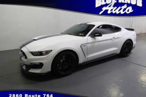 2016 Ford Mustang --