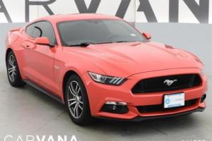 2015 Ford Mustang Mustang GT Photo