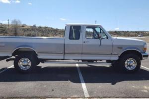 1997 Ford F-250 Photo