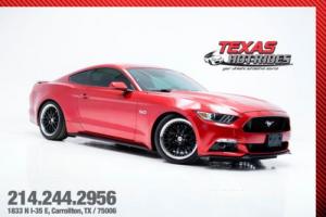 2015 Ford Mustang GT 5.0 With Many Upgrades Photo
