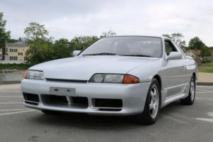 1992 Nissan GT-R GTS-T Photo