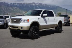2007 Ford F-150 KING RANCH Photo