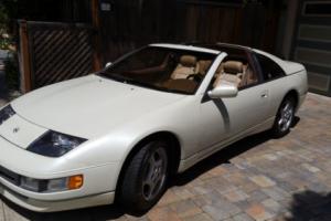 1992 Nissan 300ZX 2+2 Coupe Photo