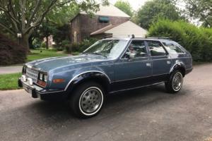 1984 AMC Other