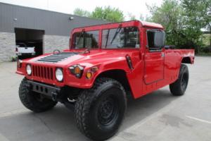 1992 Hummer H1