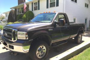 2005 Ford F-250