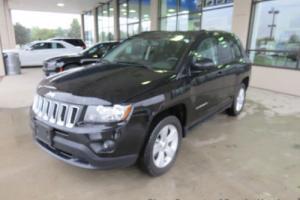 2016 Jeep Compass 4WD 4dr Sport Photo