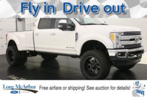 2017 Ford F-350 Photo