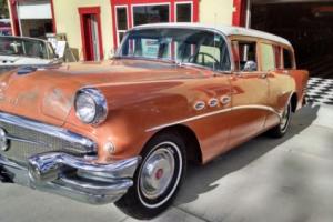 1956 Buick Other Great