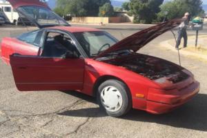 1990 Nissan 240SX