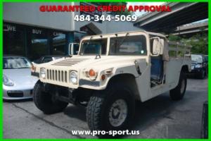 1991 Hummer Other Photo