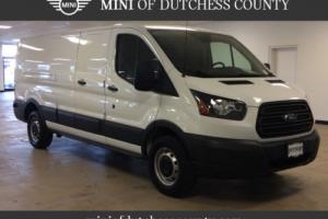 2017 Ford Transit Connect 150**WORK HORSE** Photo