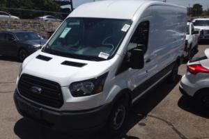 2017 Ford Transit Connect Photo